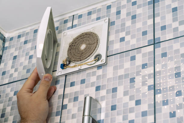 Home Air Vent Cleaning in Rawlins, WY